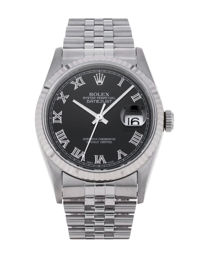 Rolex Datejust 16234